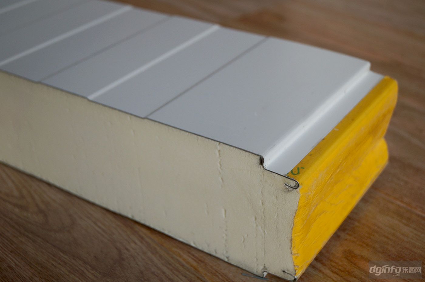 聚氨酯在忻州鋼結構廠房上推廣的難點