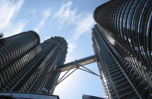 細數鋼結構工程的優勢，有幾個你不知道的