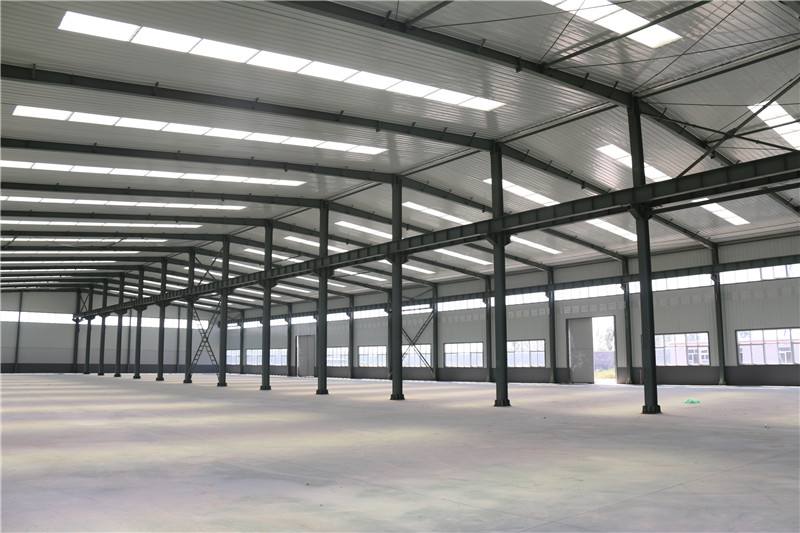 輕型鋼結(jié)構(gòu)工程的造價(jià)如何做預(yù)算？