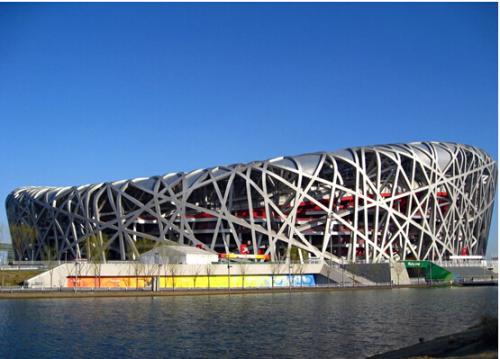 綠色環(huán)保鋼結構建筑的時代真的來臨了嗎