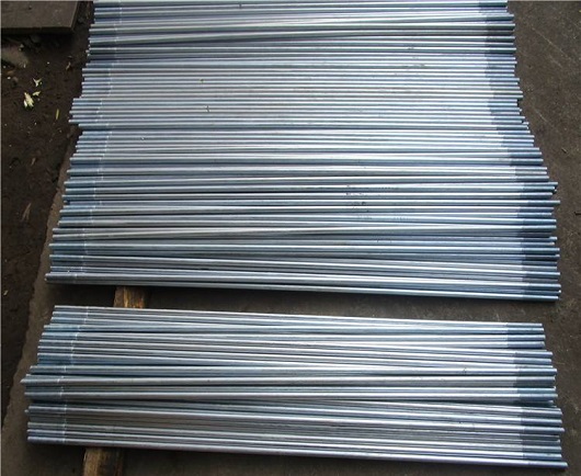 鋼結構廠房構件解析之“拉條”的認識