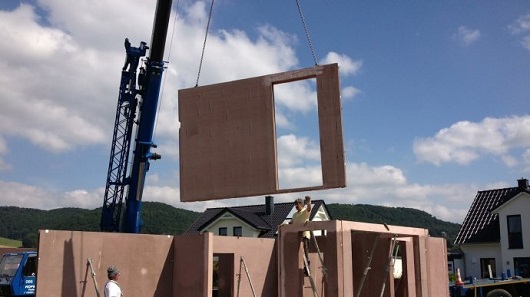 鋼結構裝配式建筑農(nóng)村如何應用？