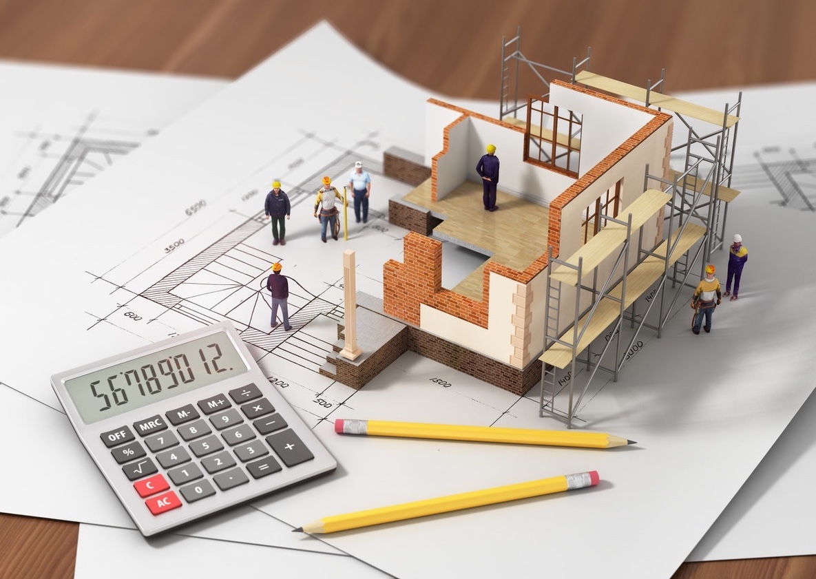 鋼結構的種類你知道幾種，你身邊的這些建筑可能都是