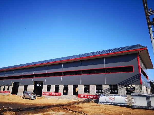 鋼結(jié)構(gòu)廠房報價有“潛規(guī)則”？