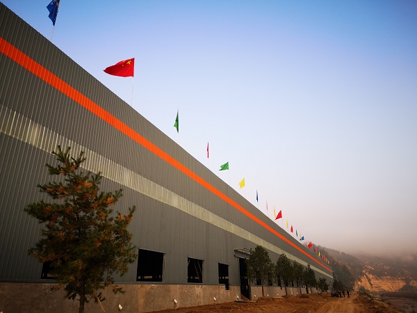 鋼結(jié)構(gòu)廠房報(bào)價(jià)各不同？晉中鋼結(jié)構(gòu)公司告訴你原由