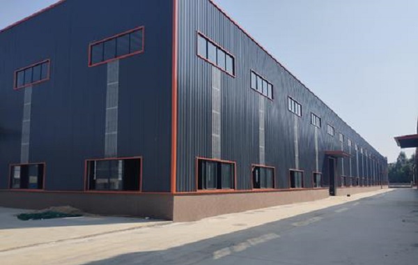 太原鋼結構廠家匯總鋼結構廠房加固實用方法