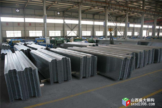 了解山西樓承板生產廠家定價，讓您在選購時心中有數-山西盛大鋼構