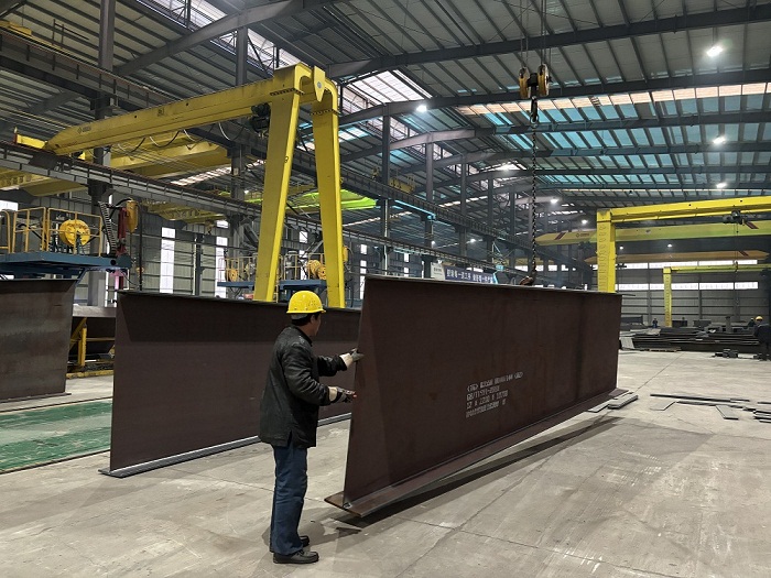 選擇山西鋼結構公司：為何盛大鋼結構是您的可靠伙伴？