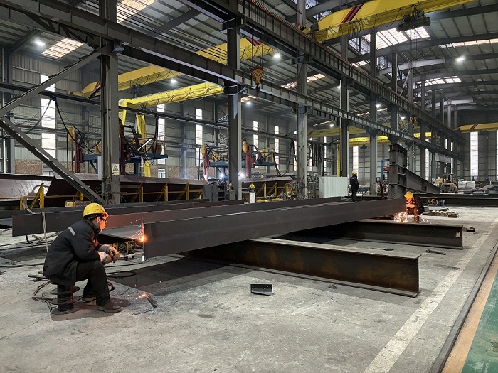 山西鋼結構公司哪家靠譜？